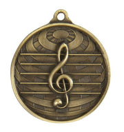 Global Music Medal