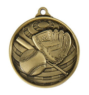 Global Baseball Softball Medal
