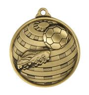 Global Football Medal