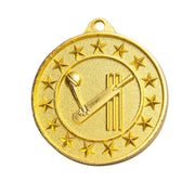 Five Star Cricket Medal