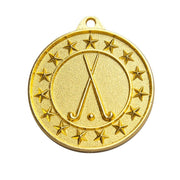 Five Star Hockey Medal