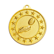 Five Star Aussie Rules Medal