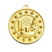 Five Star Science Medal