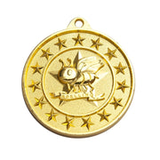 Five Star Spelling Medal