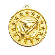 Five Star Graduate Medal