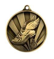 Sunrise Athletics Medal