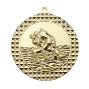 Medallions > Wrestling