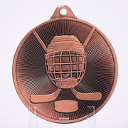 Rayva Ice Hockey Bronze Medal