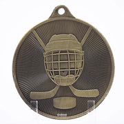 Rayva Ice Hockey Gold Medal