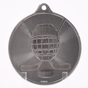 Rayva Ice Hockey Silver Medal