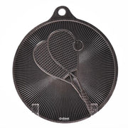 Rayva Squash Silver Medal