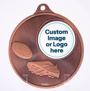 Rayva Rugby Bronze Medal