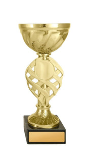 Europa Cup Gold