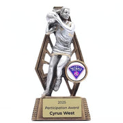 Cynex Netball Trophy