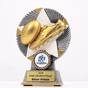 Silgon Aussie Rules Trophy