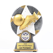 Silgon Football Trophy