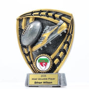 Bastion Aussie Rules Trophy