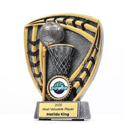 Bastion Netball Trophy