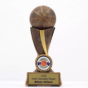 Veltra Basketball Trophy