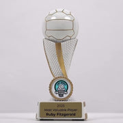 Veltra Netball Trophy