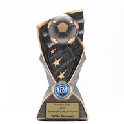 Lustara Football Trophy