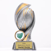 Vortex Rugby Trophy