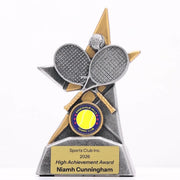 Aurora Tennis Trophy