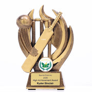 Inferno Cricket Trophy