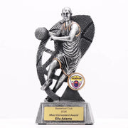 Castilla Basketball Female Trophy