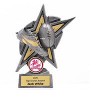 Bolt Aussie Rules Trophy