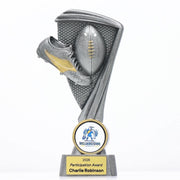 Crusader Aussie Rules Trophy