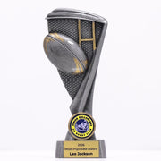 Crusader Rugby Trophy