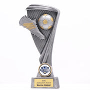 Crusader Football Trophy