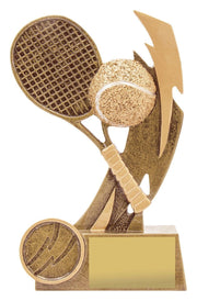 Electrify Tennis Trophy