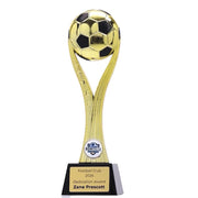 Momento Football Trophy