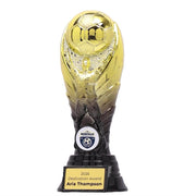 Inca Football Trophy