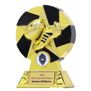Chevron Rugby Trophy