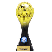 Liberty Football Trophy