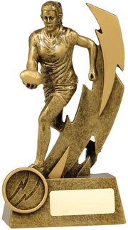Electrify Aussie Rules Female Trophy