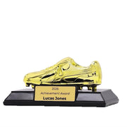 Supreme Boot Trophy