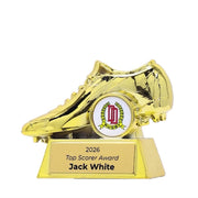 Golden Boot Trophy