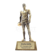 Supahero Aussie Rules Trophy
