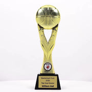 Gavion Basketball Trophy