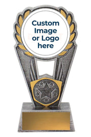 Polaris Carrier Trophy