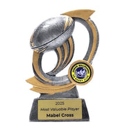 Gravion League Union Trophy