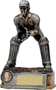 Cricket Wicketkeeper 165mm