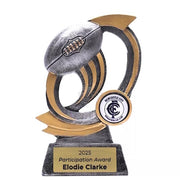 Gravion Aussie Rules Trophy