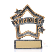 Rally Mini Star Winner 115mm
