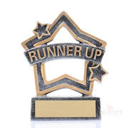 Rally Mini Star Runner Up 115mm