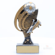 Football Coda